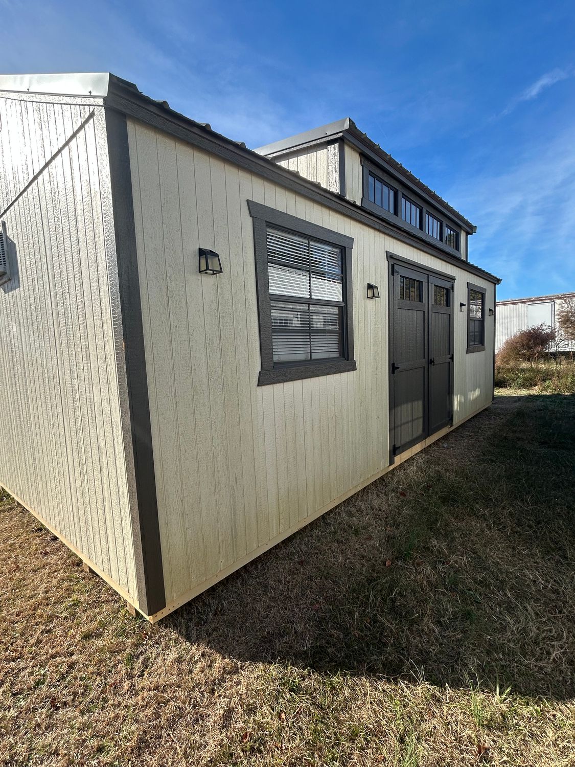 12x24 Side Utility *REPO* 12x24 Side Utility *REPO*