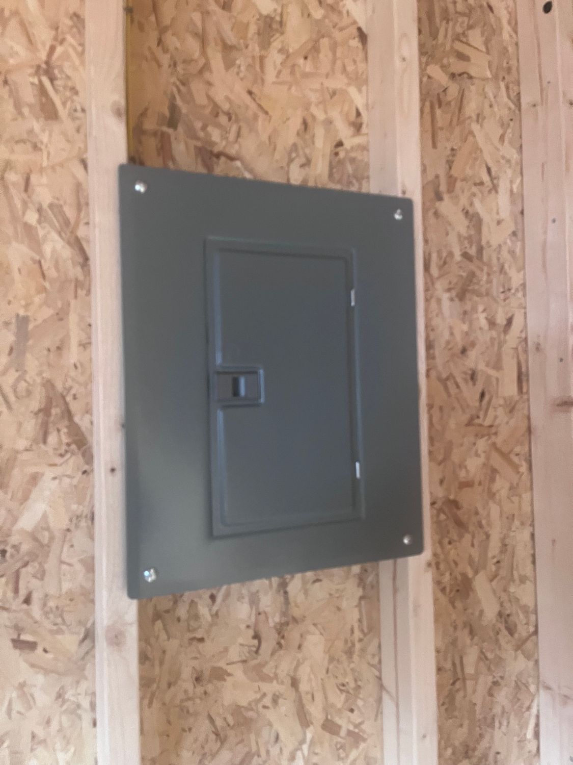 12 x 40 Side Utility Shed