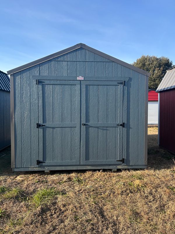 10x16 Tru-Valu Utility 10x16 Tru-Valu Utility