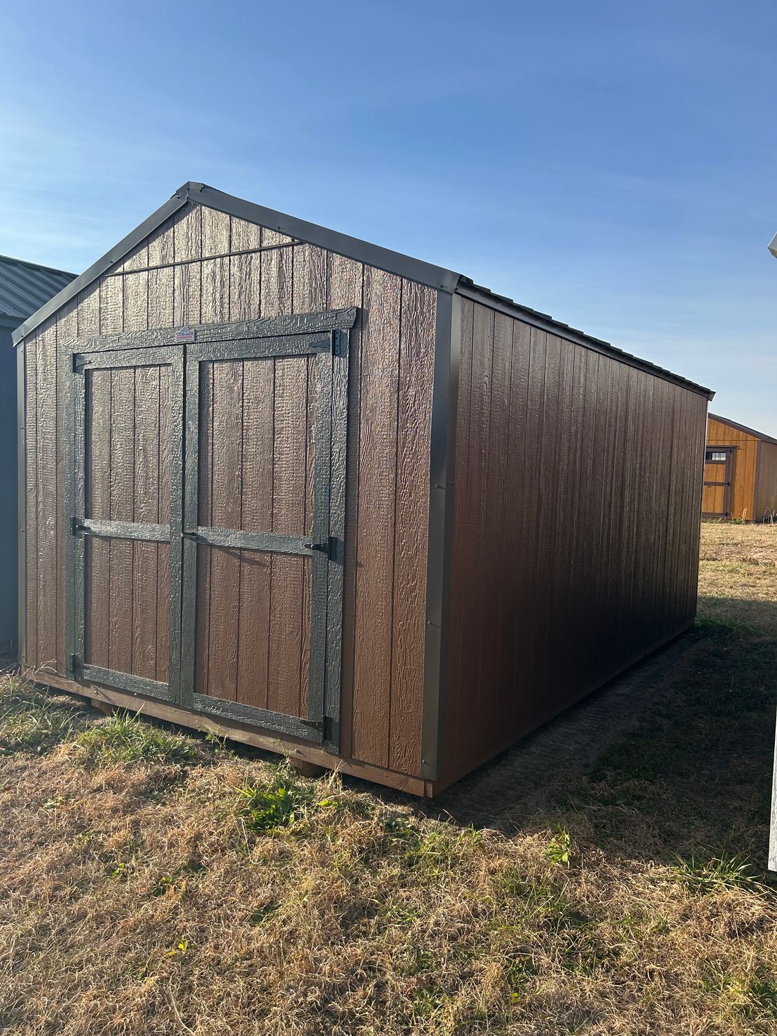 10x16 Tru-Valu Utility 10x16 Tru-Valu Utility