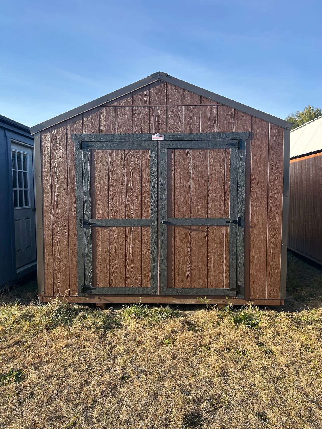 10x16 Tru-Valu Utility