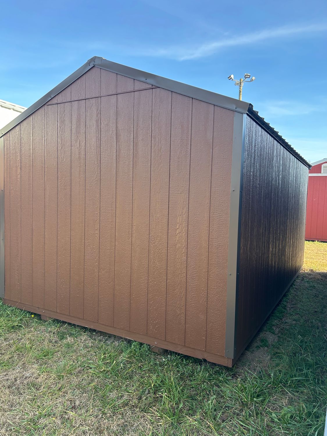 10x16 Tru-Valu Utility 10x16 Tru-Valu Utility