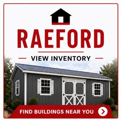 Raeford Inventory