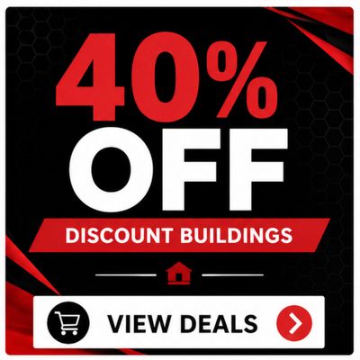 40% OFF INVENTORY