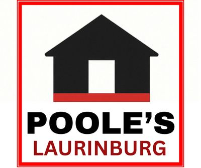 -Laurinburg- Inventory