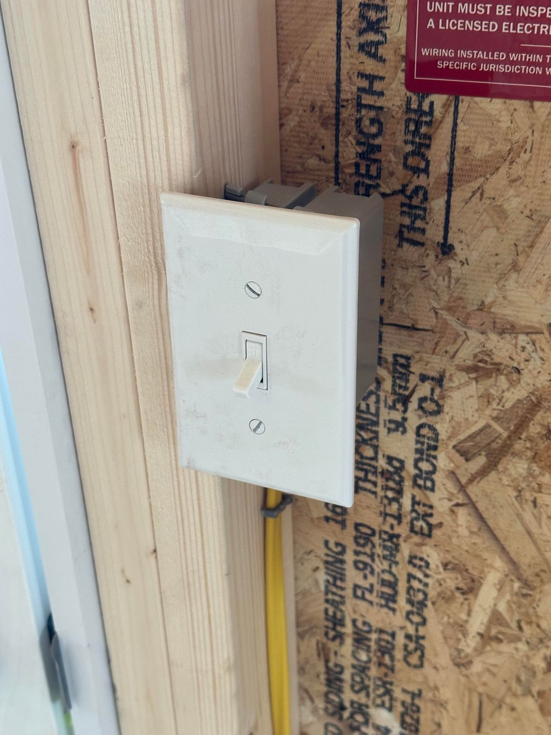 12x24 Studio Shed