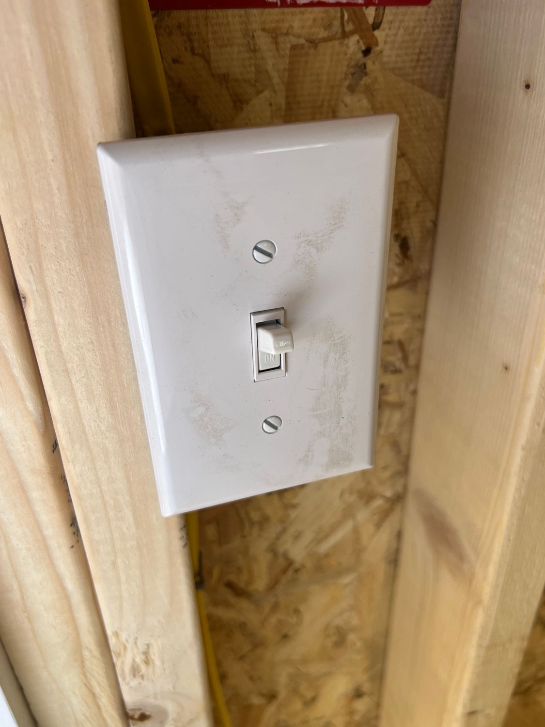 14X30 Side Utility