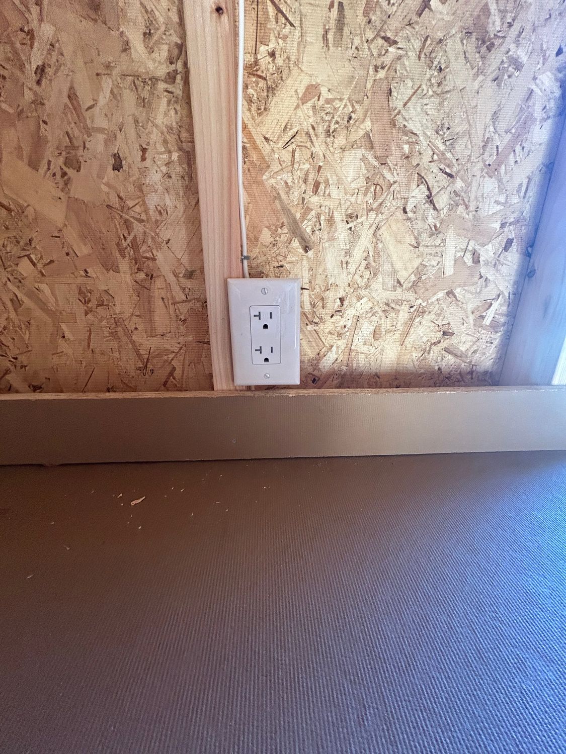 10x20 Utility