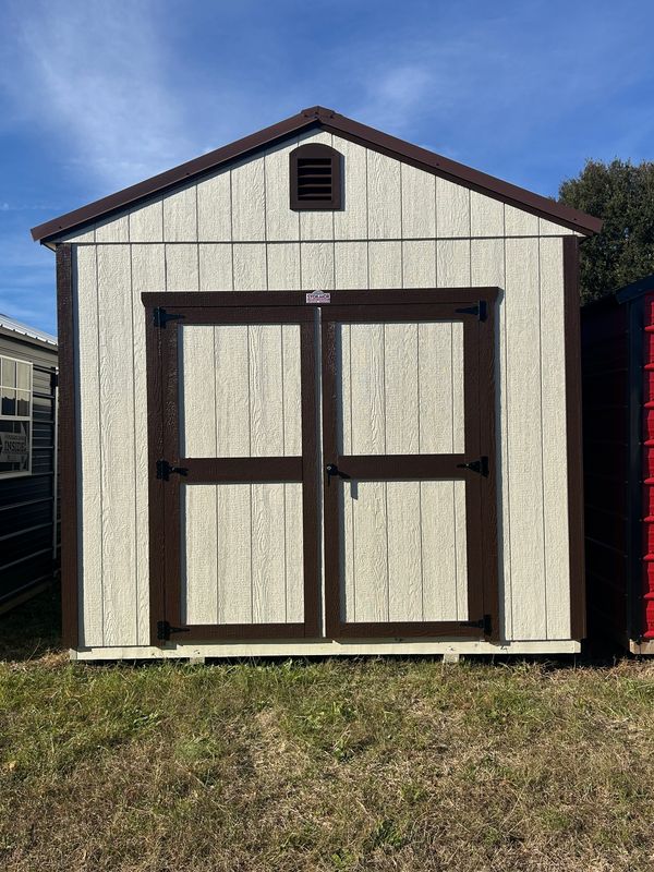 10x20 Utility