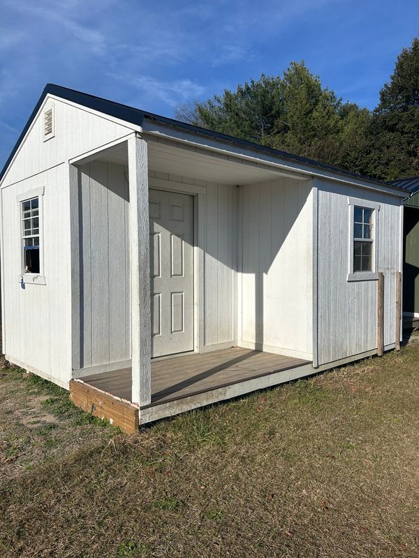 12x16 Utility Cabin *REPO*