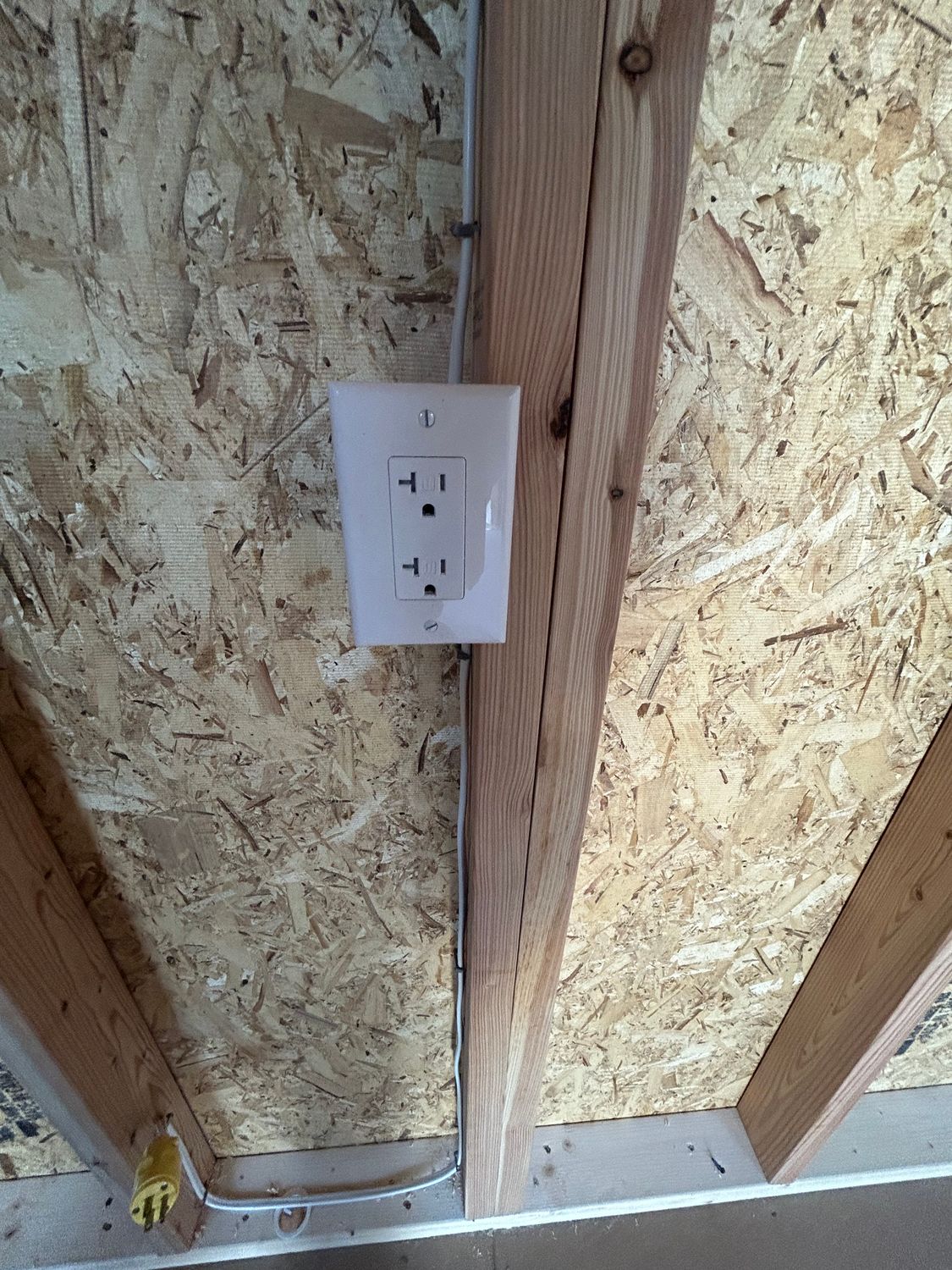 10x16 Side Utility