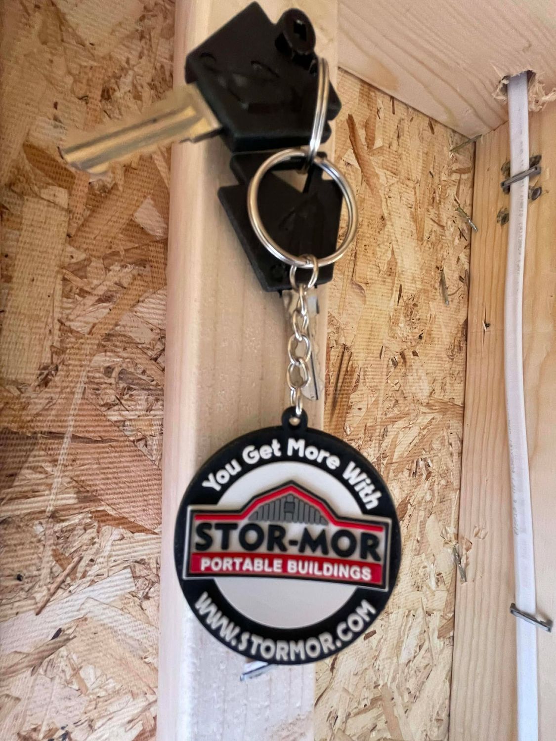 10X16 Side Lofted Barn w/ Double Lofts 10X16 Side Lofted Barn w/ Double Lofts