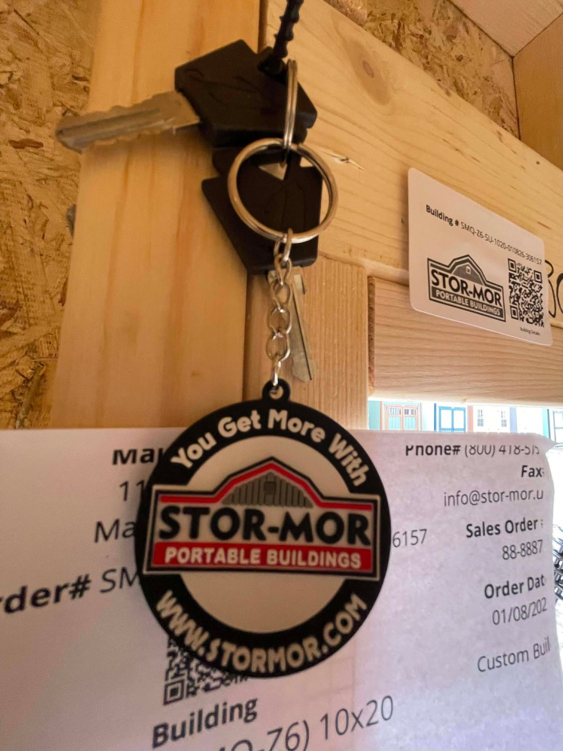 10X20 Side Utility Shed 10X20 Side Utility Shed