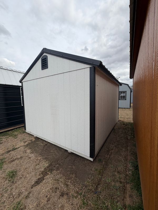 10x12 Utility *REPO* 10x12 Utility *REPO*