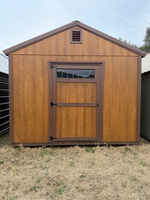 12x12 Utility 12x12 Utility