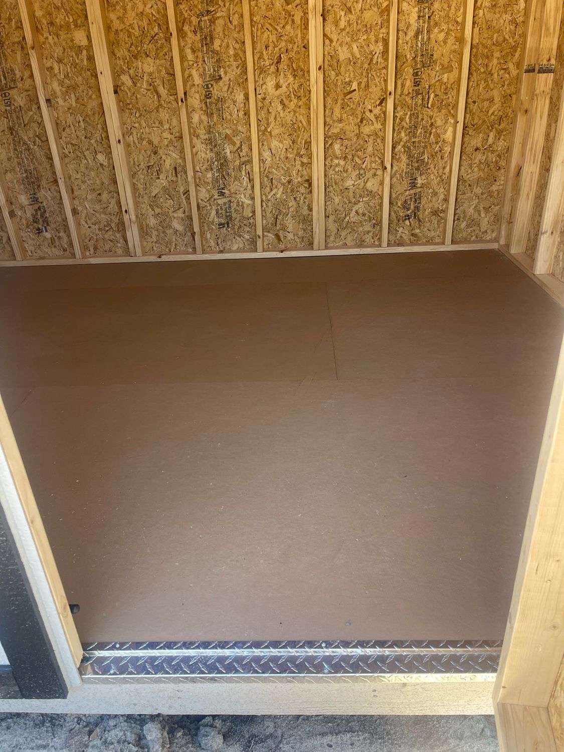 10x12 Side Lofted Barn 10x12 Side Lofted Barn