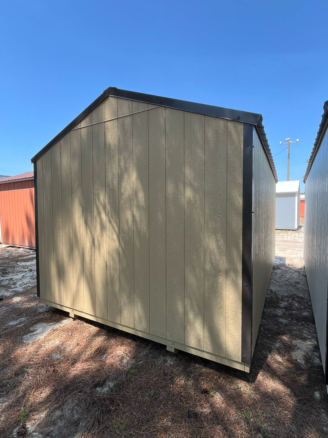 10x16 Tru-Valu Utility