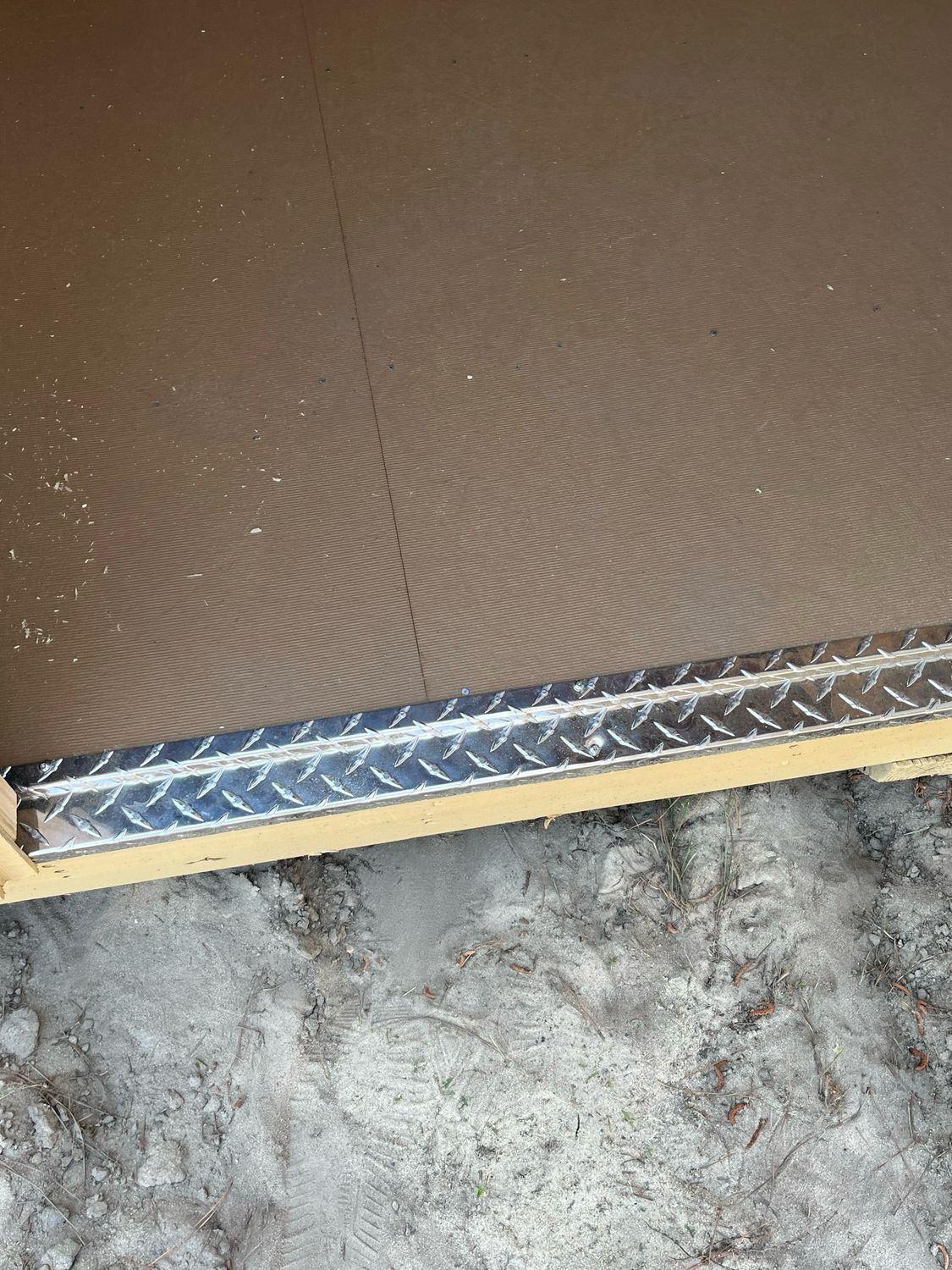 10x16 Tru-Valu Utility