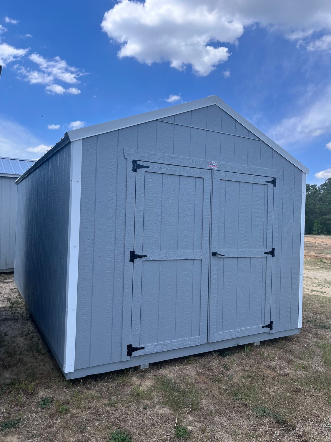 10 x 16 Tru-Value Series Utility Shed *