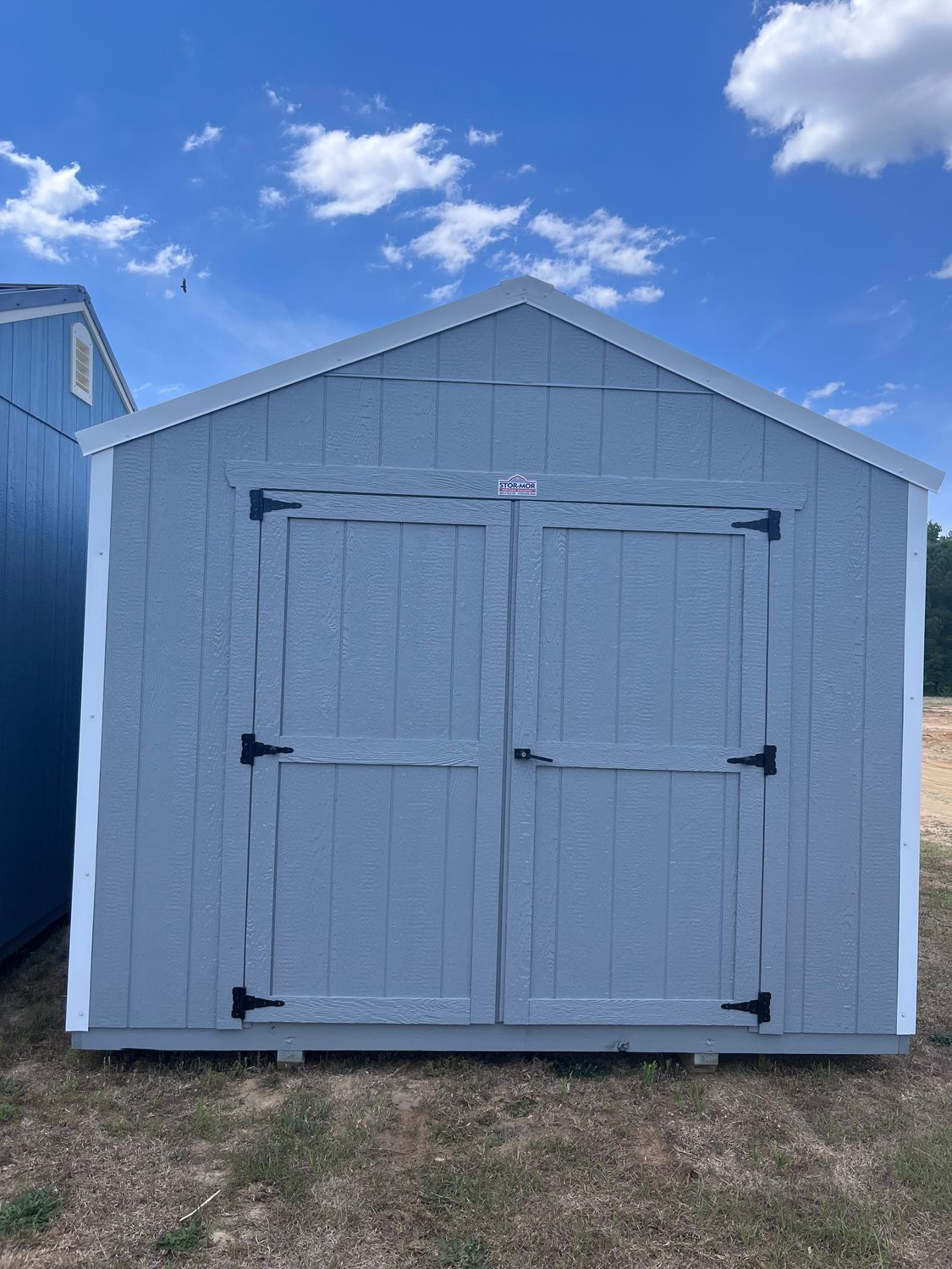 10 x 16 Tru-Value Series Utility Shed *