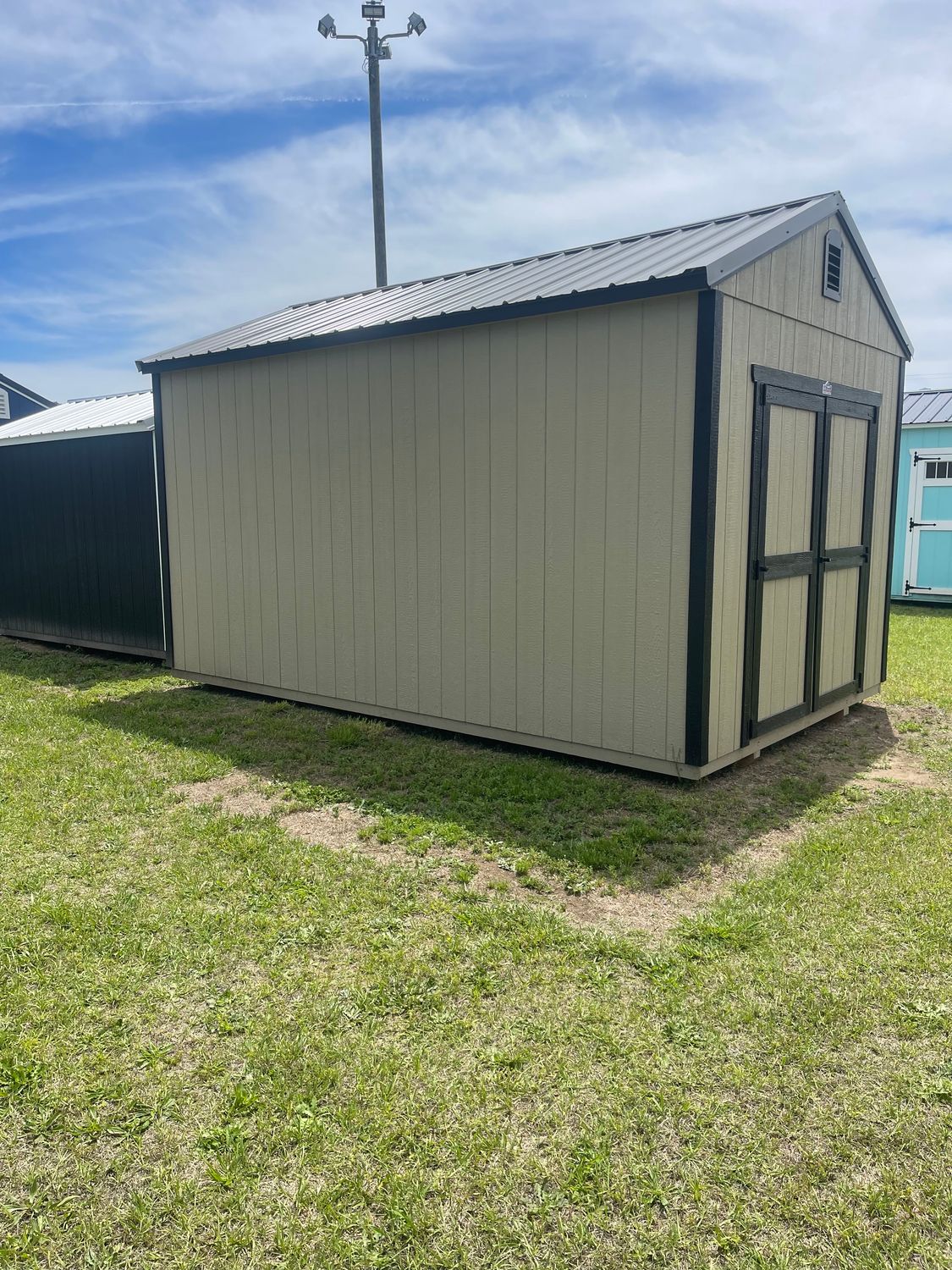 10X16 Utility 10X16 Utility