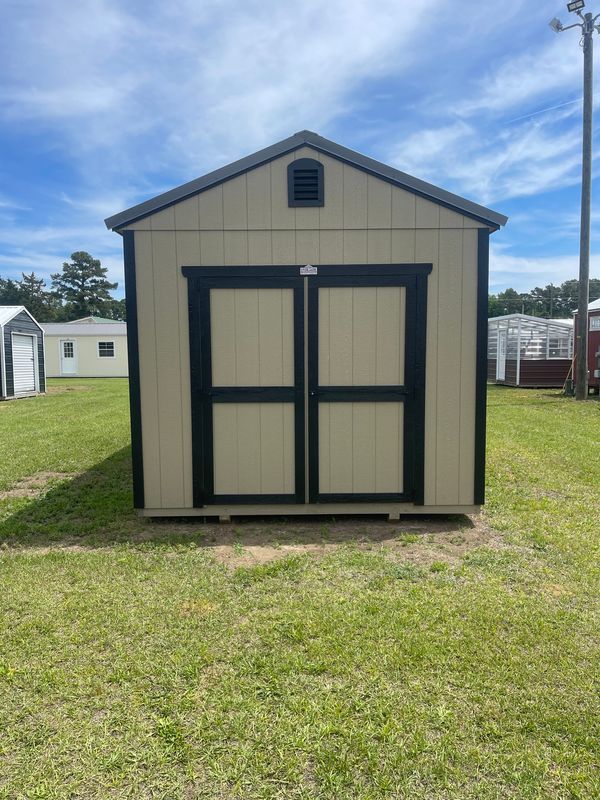 10X16 Utility 10X16 Utility