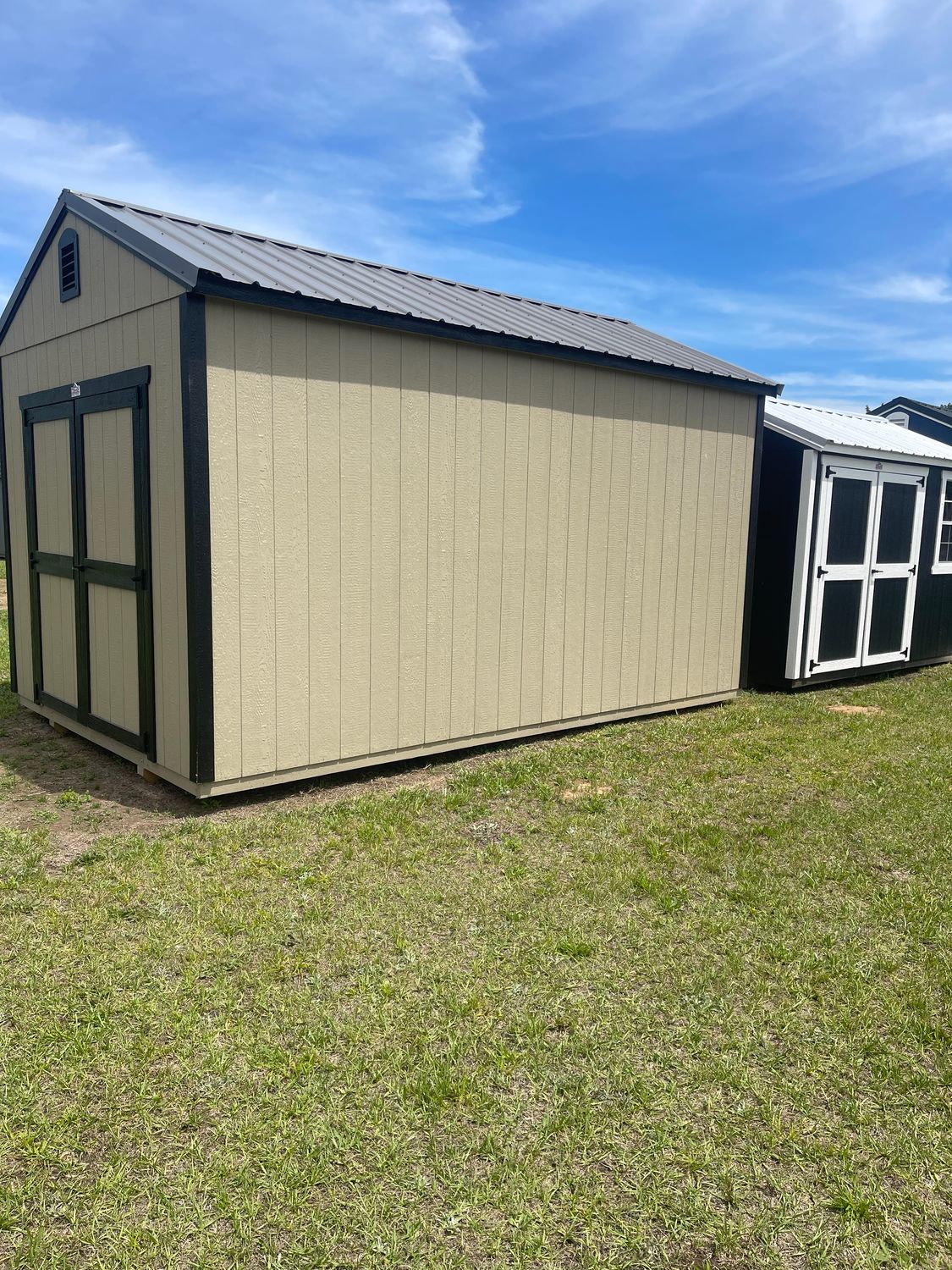10X16 Utility 10X16 Utility
