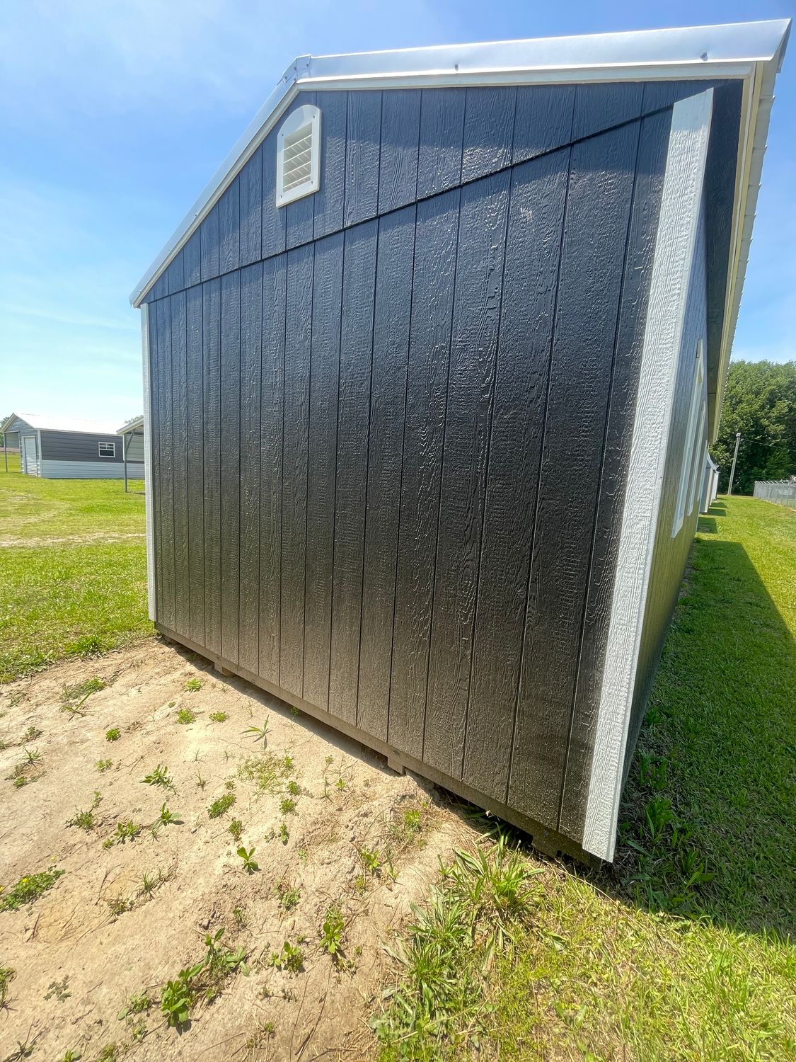 Side Utility 12x40