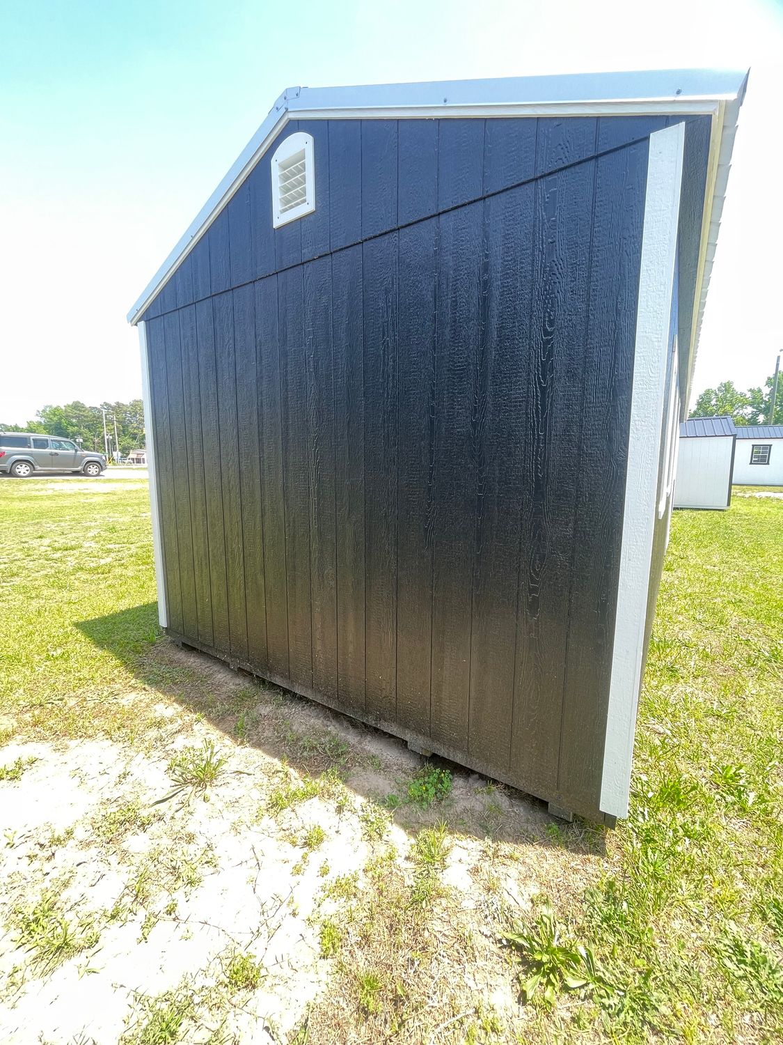Side Utility 12x40