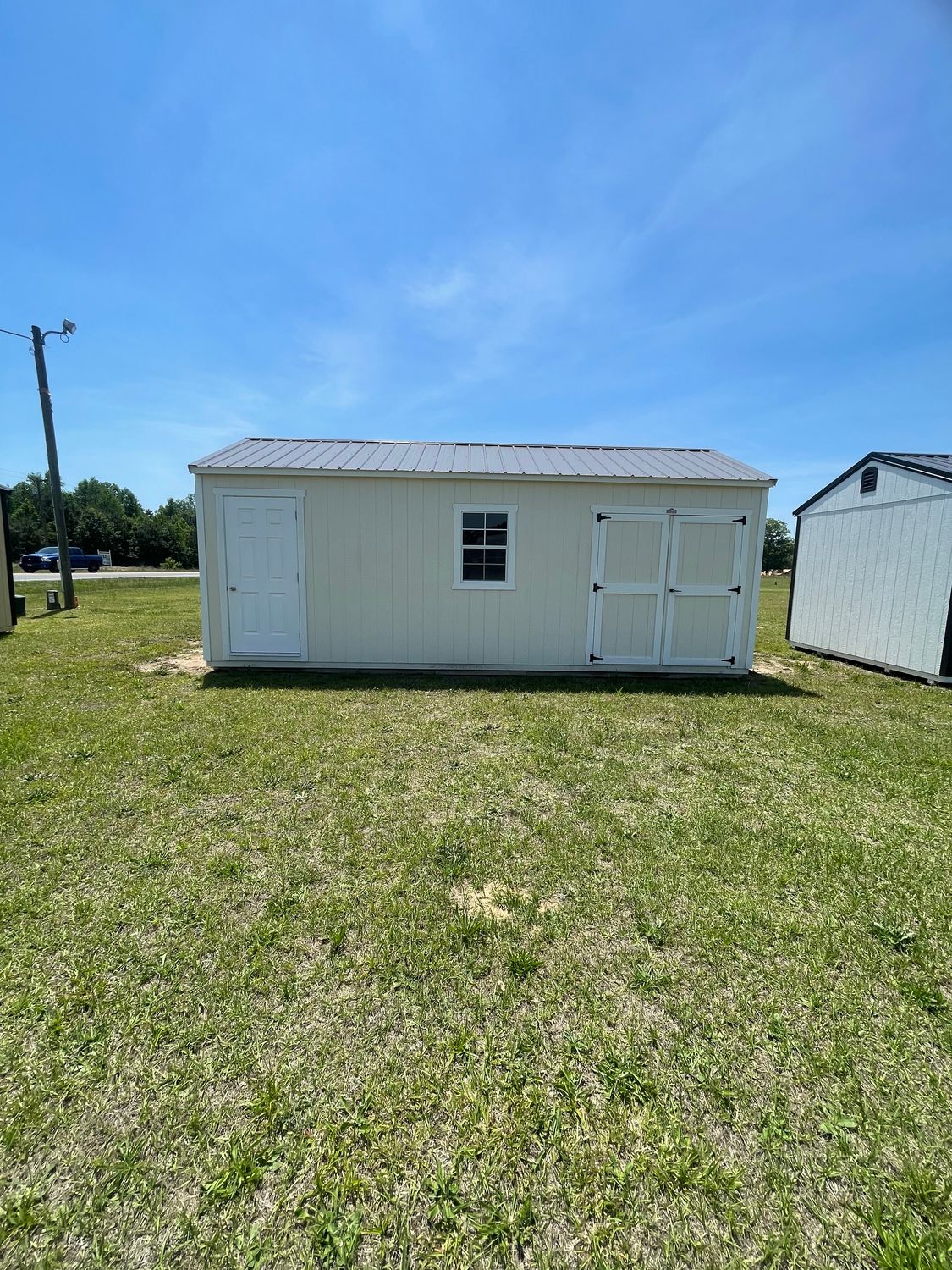 Side Utility 12x24