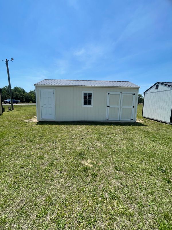 Side Utility 12x24
