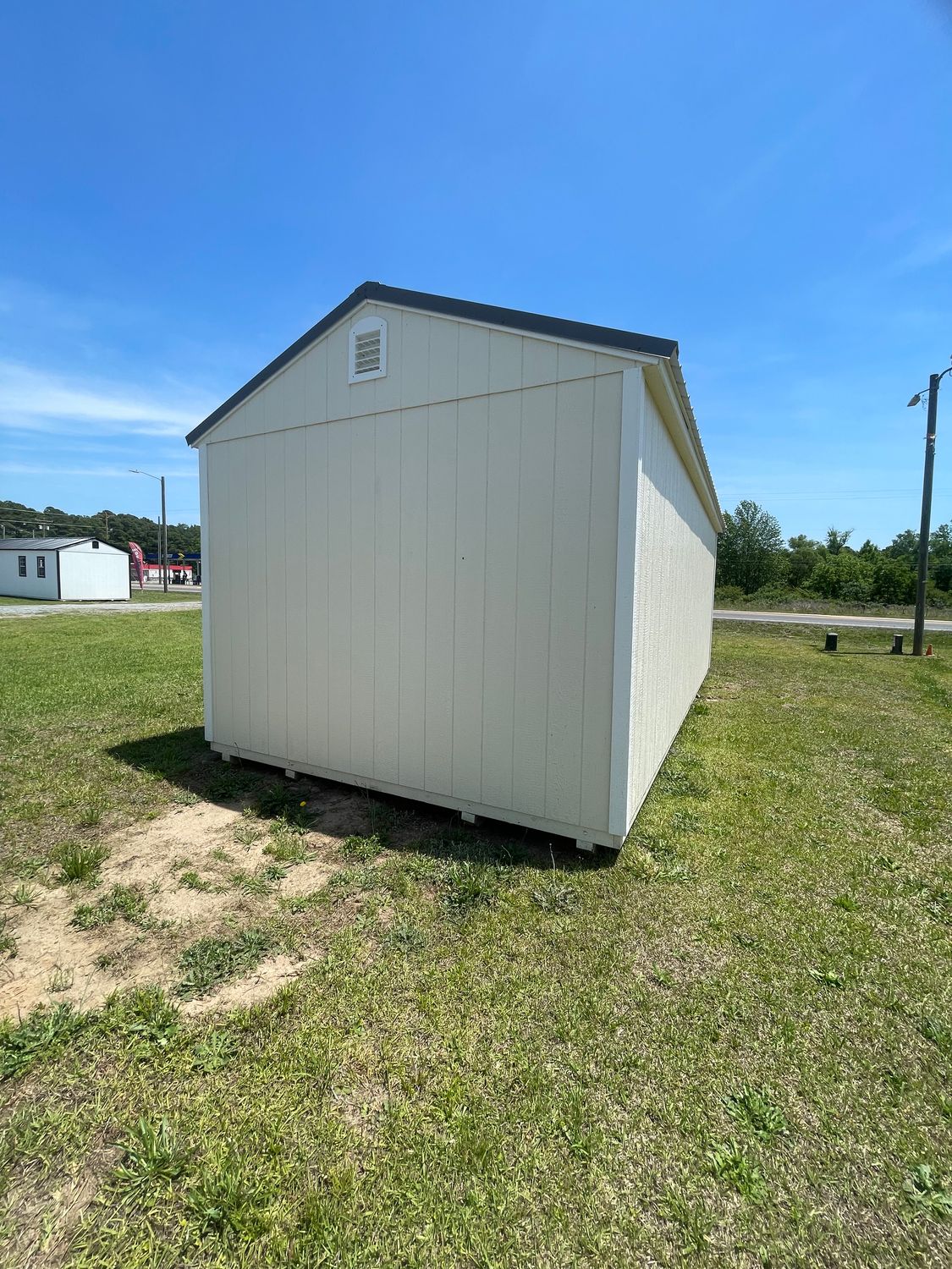 Side Utility 12x24