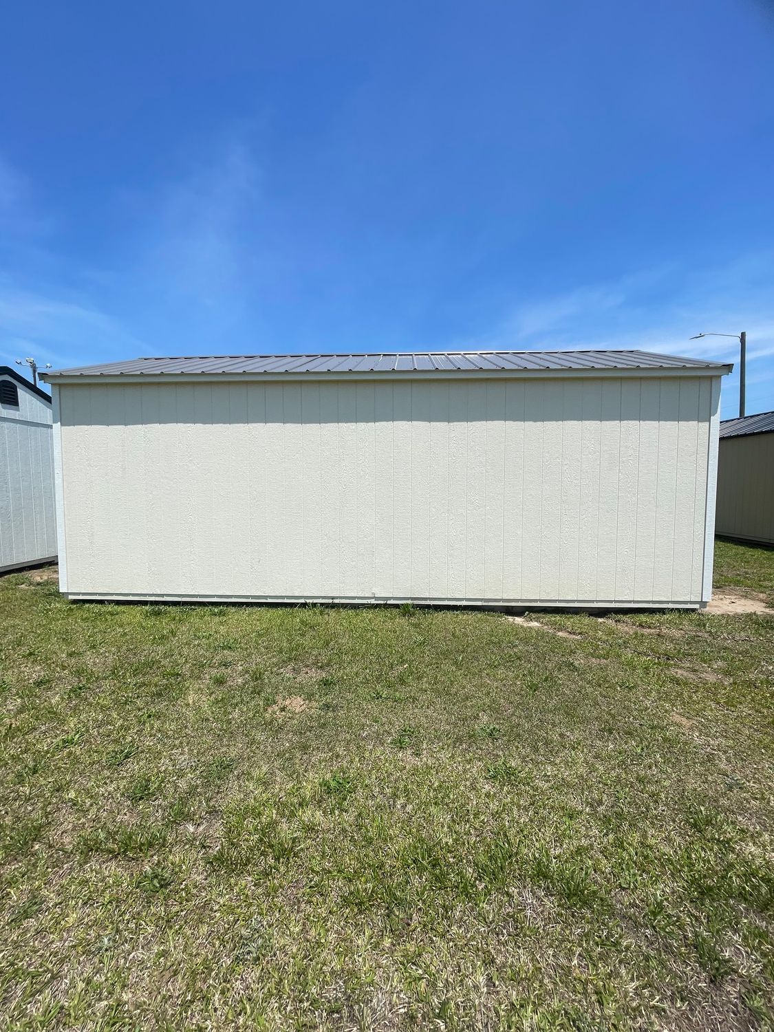 Side Utility 12x24