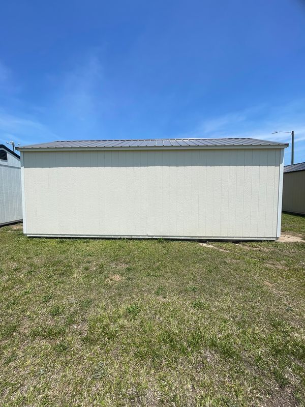 Side Utility 12x24