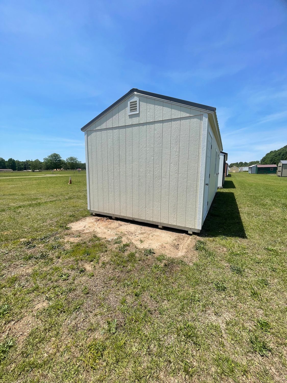 Side Utility 12x24