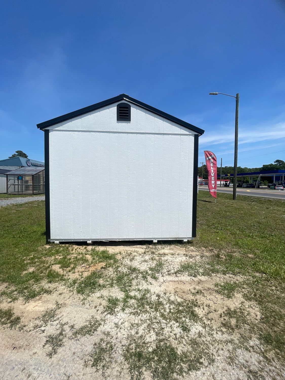 Side Utility 12x40