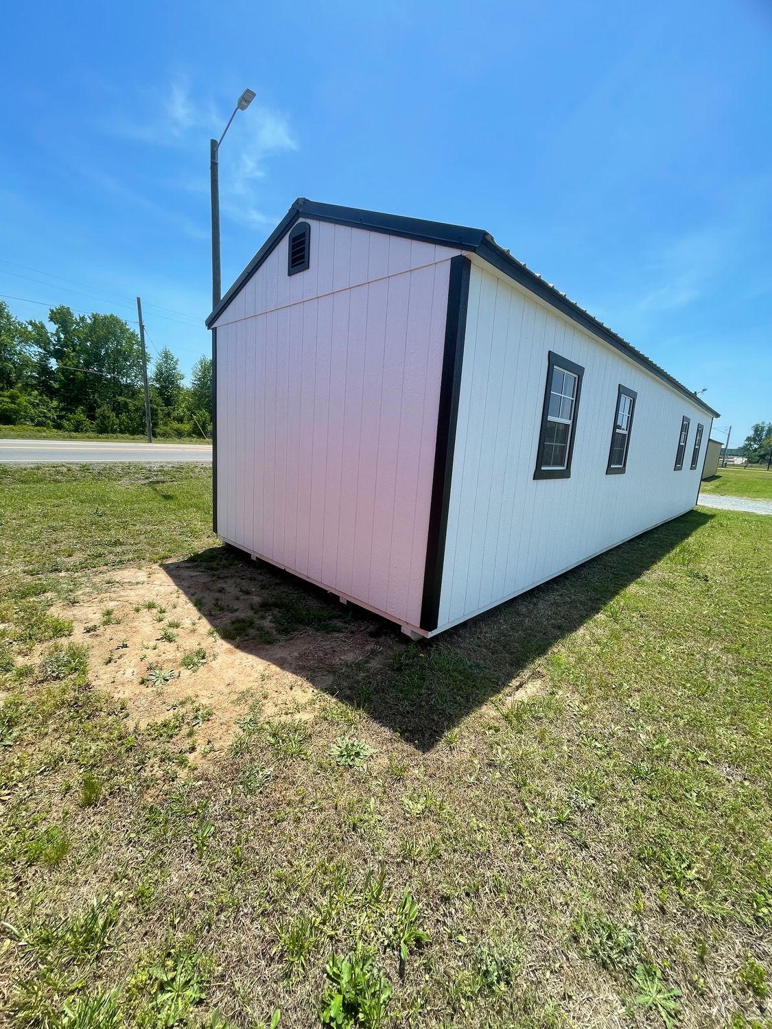 Side Utility 12x40