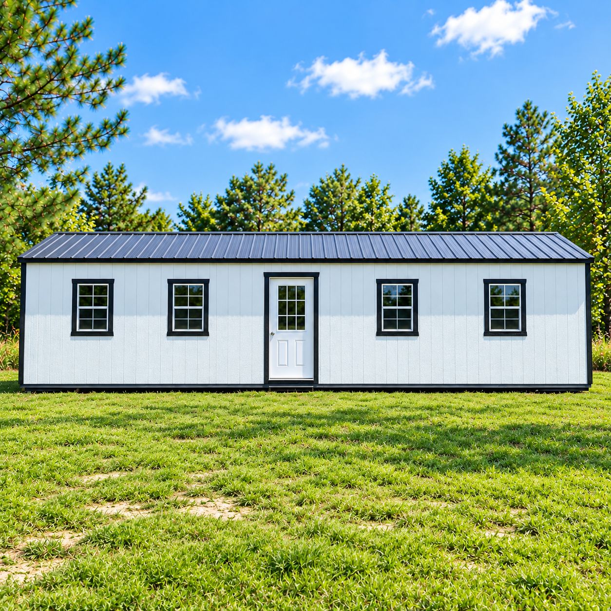 Side Utility 12x40 Side Utility 12x40