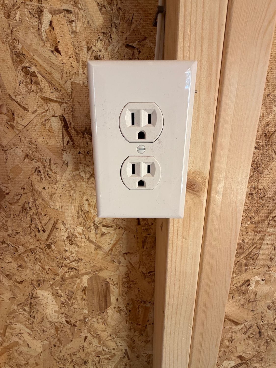 8x16 Side Utility