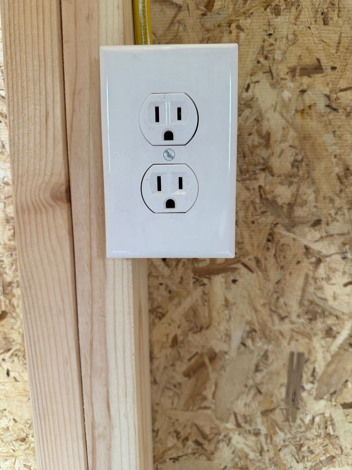 10x24 Side Utility