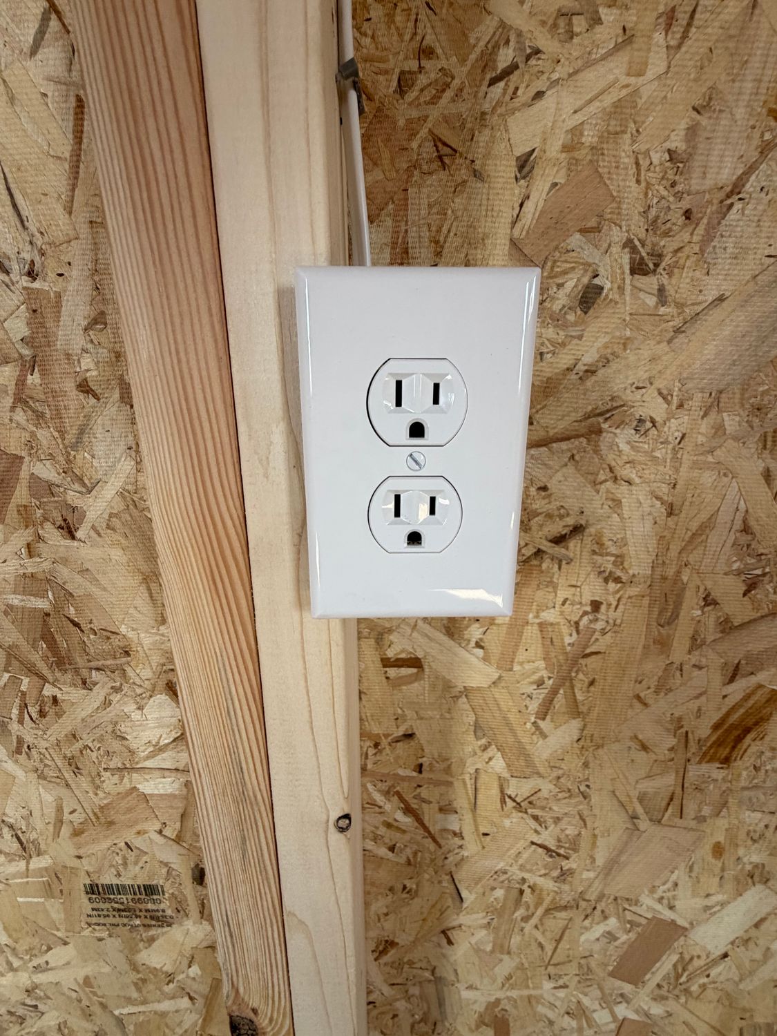 10x24 Side Utility