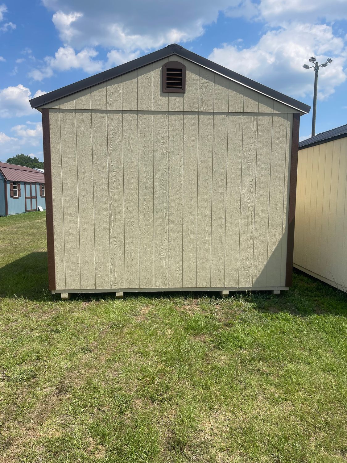 12X12 UTILITY 12X12 UTILITY