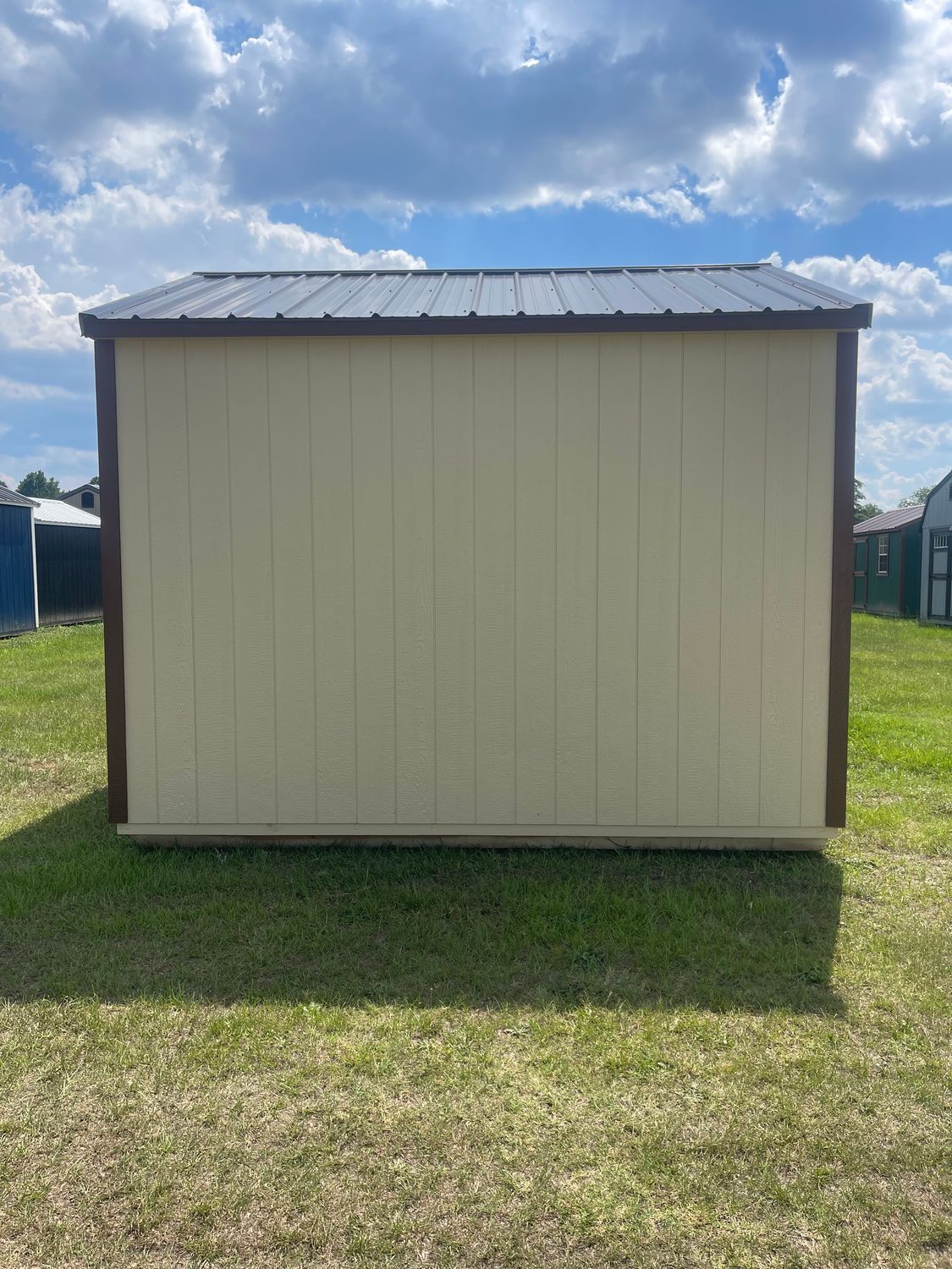 12X12 UTILITY 12X12 UTILITY