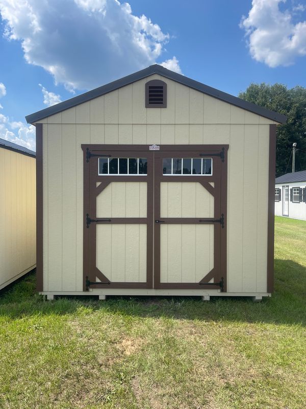 12X12 UTILITY 12X12 UTILITY