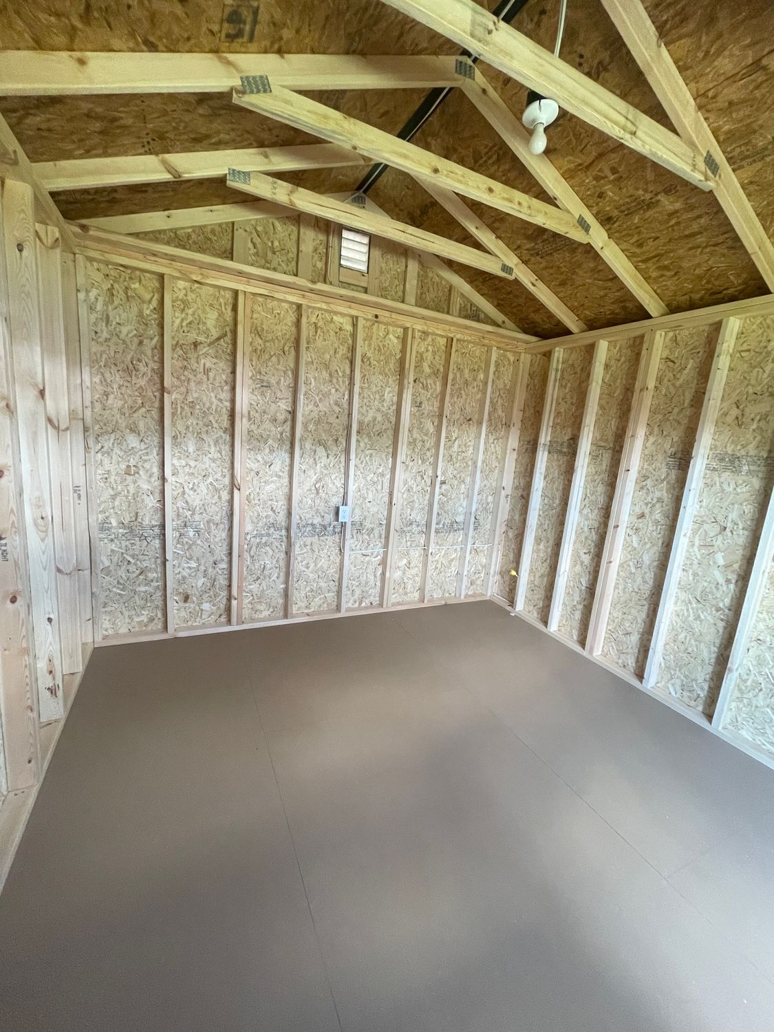 12X12 UTILITY 12X12 UTILITY