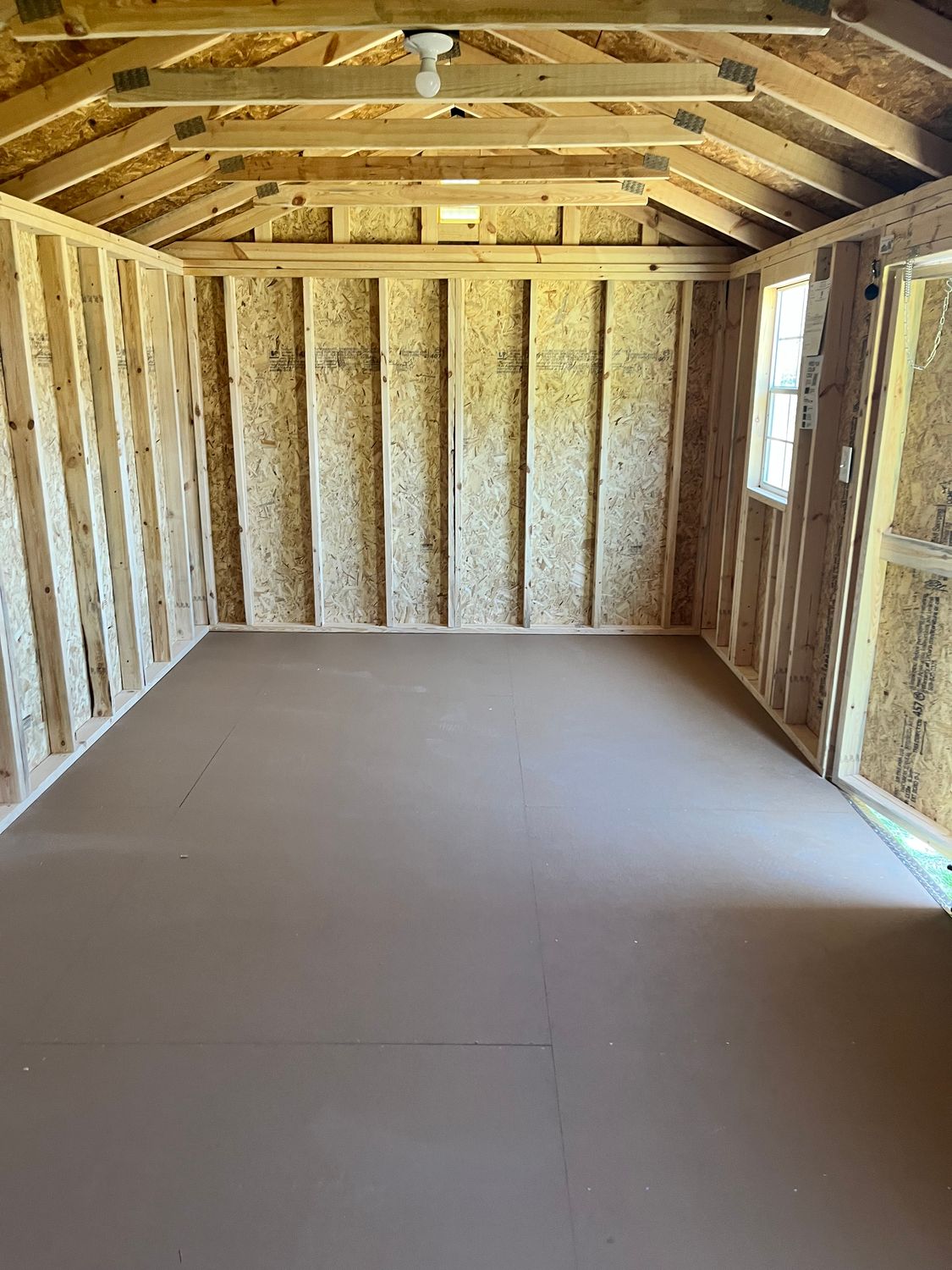 10x20 Garden Shed 10x20 Garden Shed