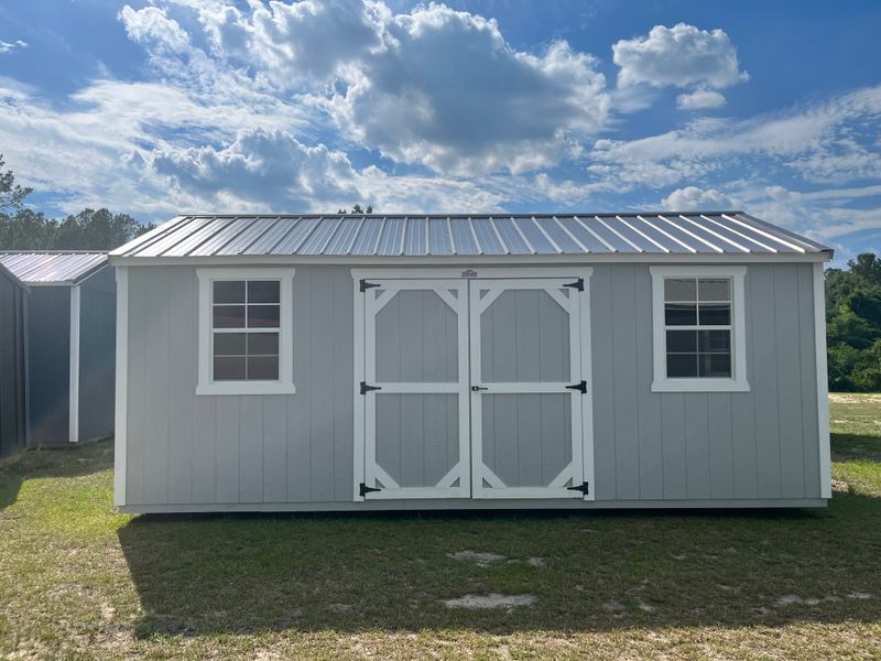 10x20 Garden Shed 10x20 Garden Shed
