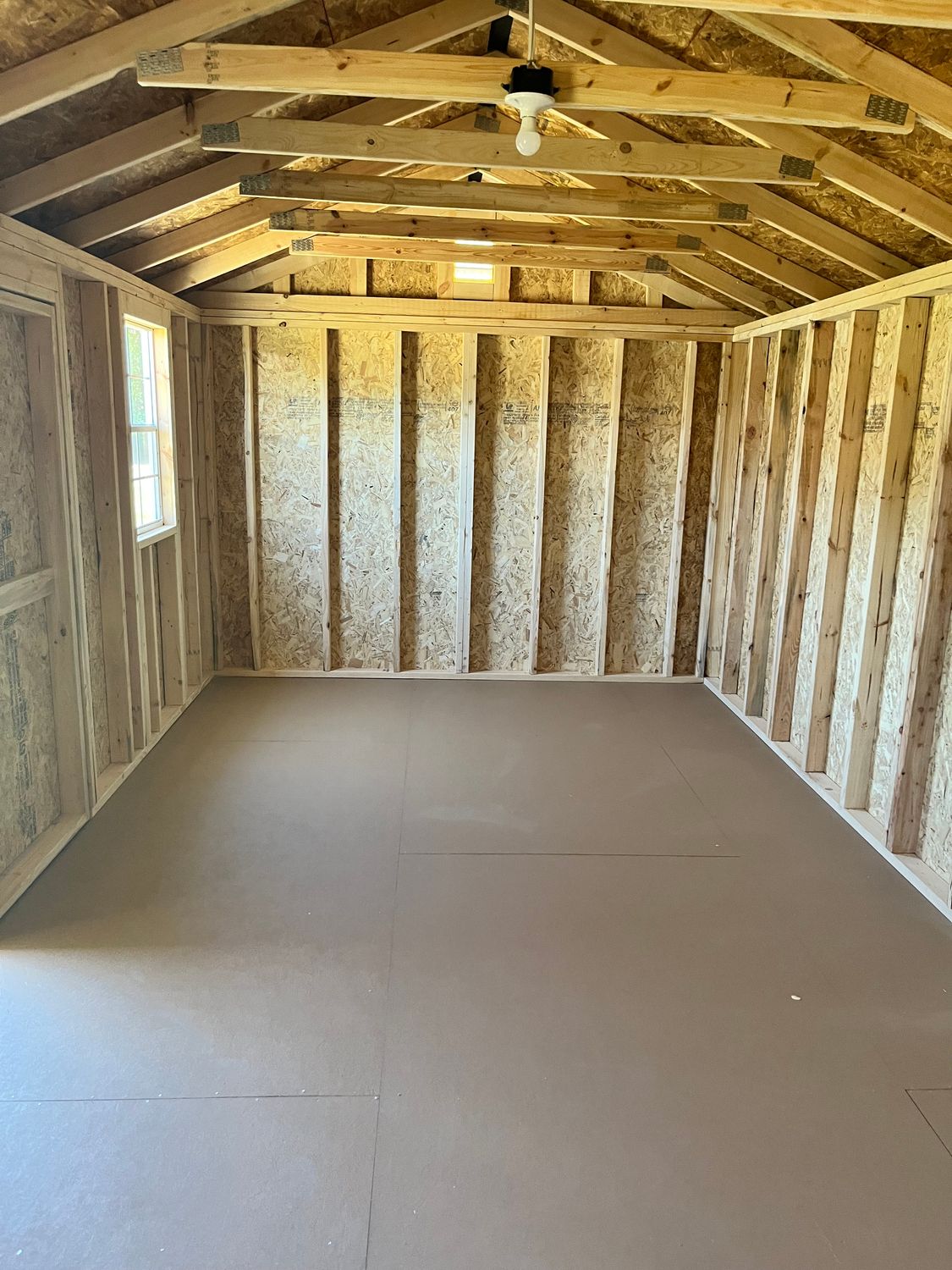 10x20 Garden Shed 10x20 Garden Shed