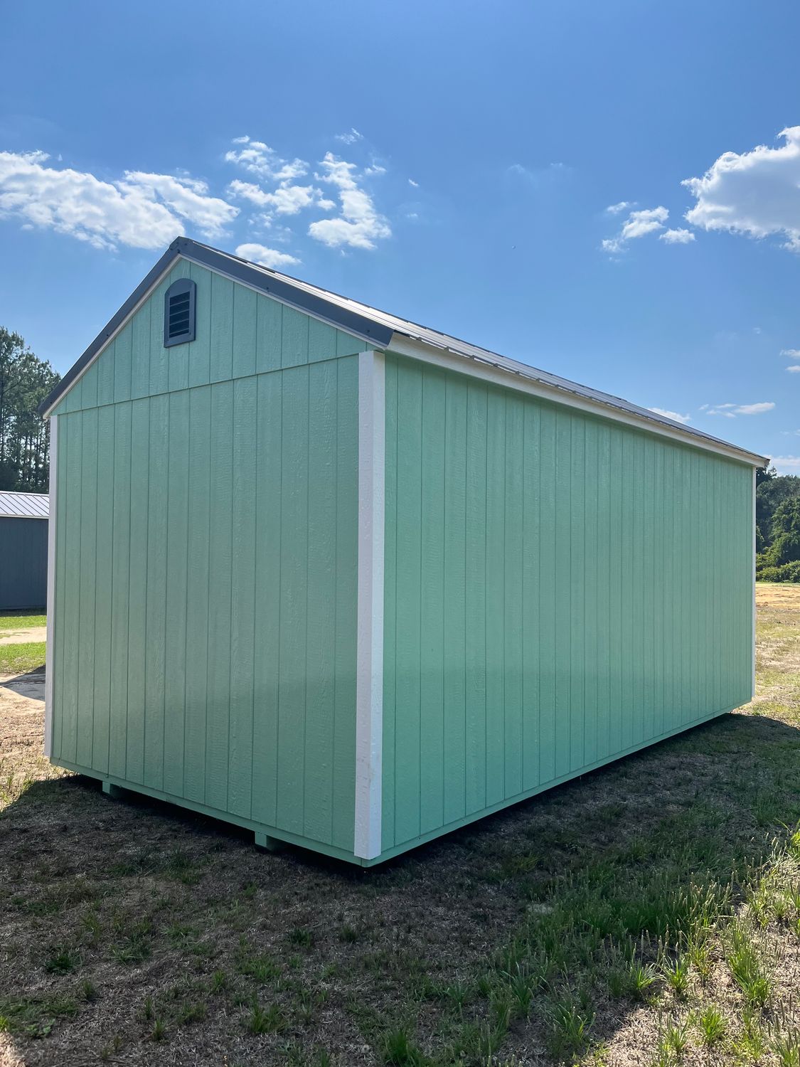 10x20 Side Utility