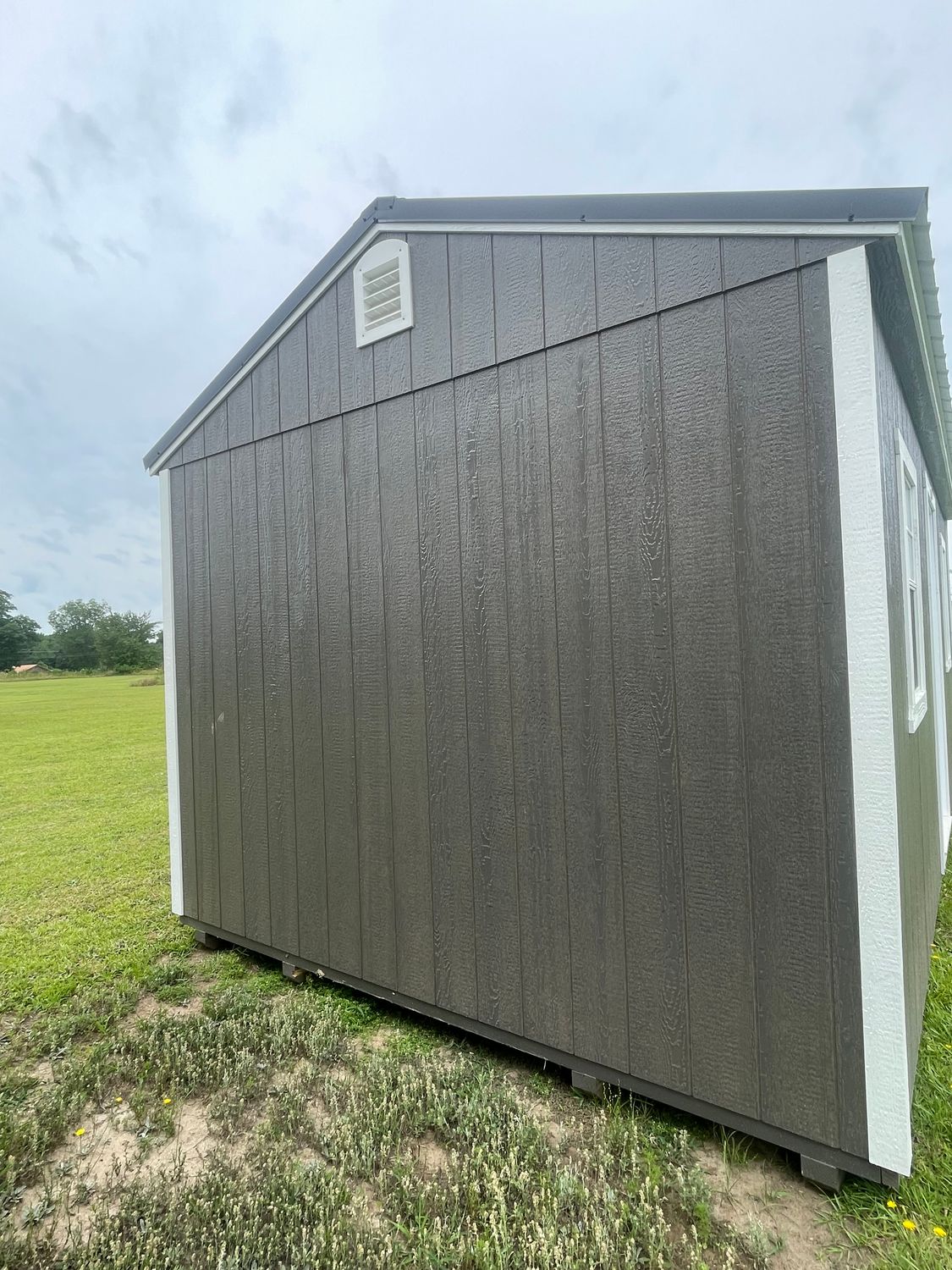 12x20 SIDE UTILITY 12x20 SIDE UTILITY